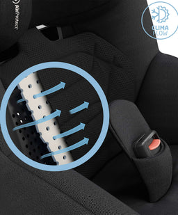 Maxi Cosi Baby Car Seats Maxi-Cosi Pearl 360 Pro Car Seat In Black