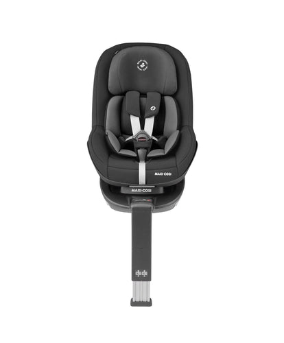 Maxi Cosi Baby Car Seats Maxi-Cosi Pearl Pro 2 i-Size - Authentic Black
