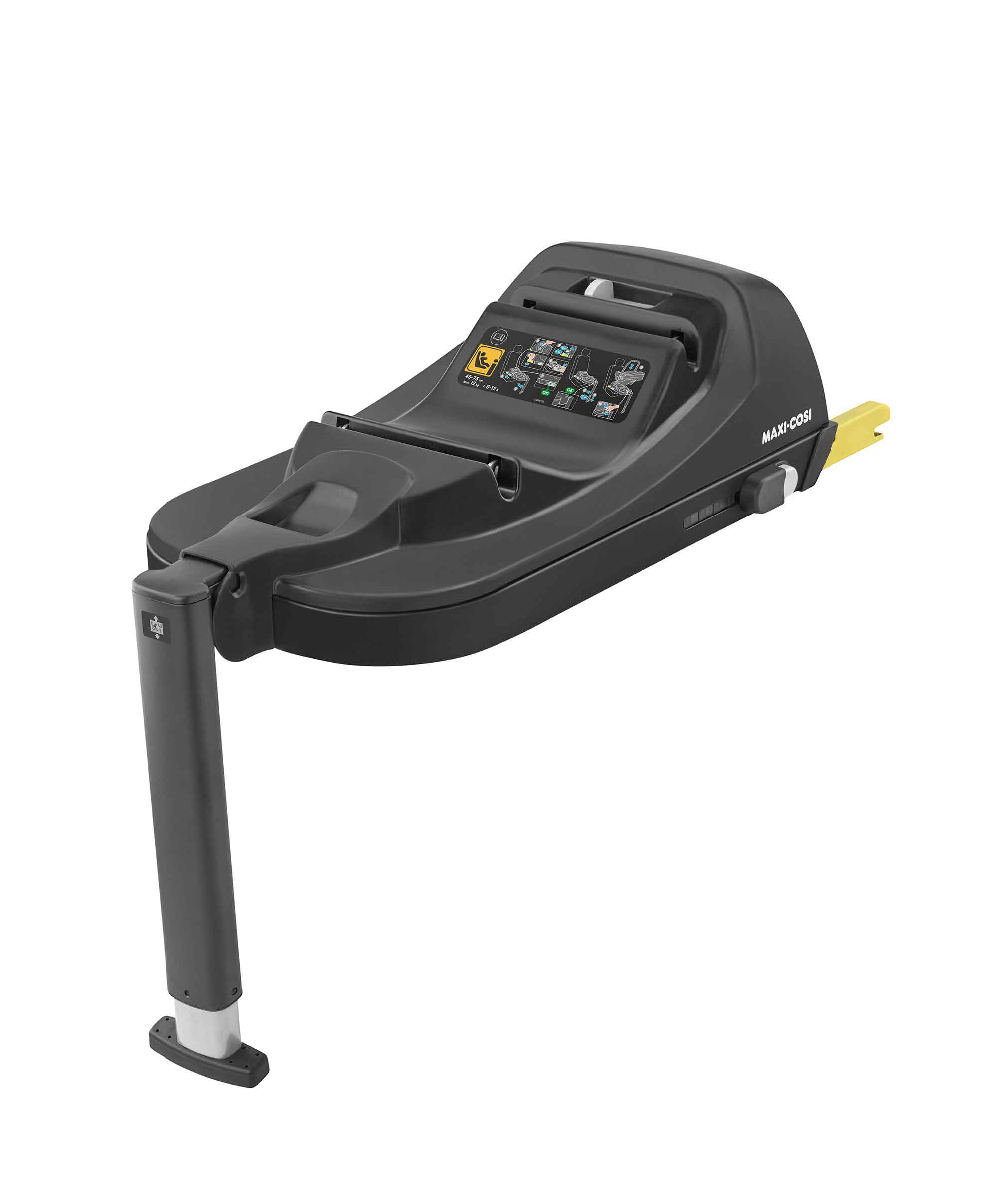 Light Maxi Cosi Base Isofix Familyfix Base Maxi Cosi Isofix Family