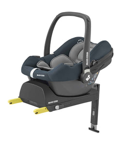 Maxi Cosi Baby Car Seats Maxi-Cosi Tinca Baby Car Seat Base - Black