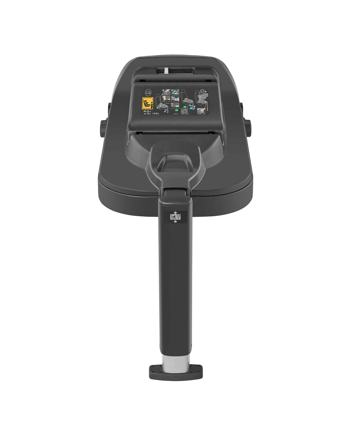 maxi cosi tinca car seat Maxi-Cosi CabrioFix i-Size Baby Car Seat Base