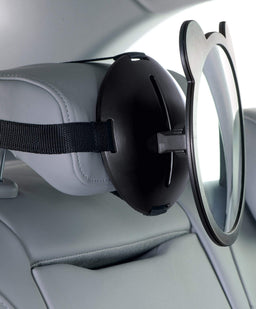 Maxi Cosi Baby Mirrors Maxi-Cosi Back Seat Car Mirror - Black