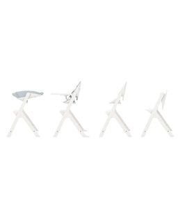 Maxi Cosi Highchairs Maxi-Cosi Nesta - White