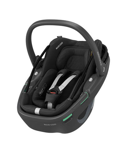 Maxi Cosi Maxi-Cosi Coral 360 - Essential Black