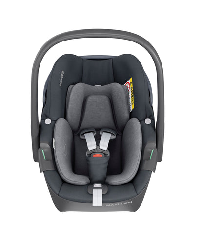 Maxi Cosi Maxi-Cosi Pebble 360 - Essential Graphite