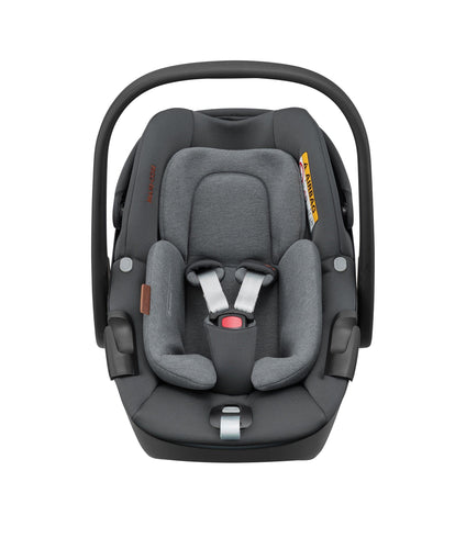 Maxi Cosi Maxi-Cosi Pebble 360 - Twillic Grey