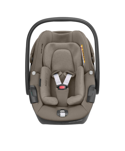 Maxi Cosi Maxi-Cosi Pebble 360 - Twillic Truffle