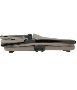 Maxi Cosi Travel Systems Maxi-Cosi Oria CarryCot in Twillic Truffle