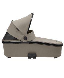 Maxi Cosi Travel Systems Maxi-Cosi Oria CarryCot in Twillic Truffle