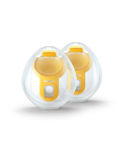 Medela Breastfeeding Medela Freestyle Hands-Free Double Electric Breast Pump