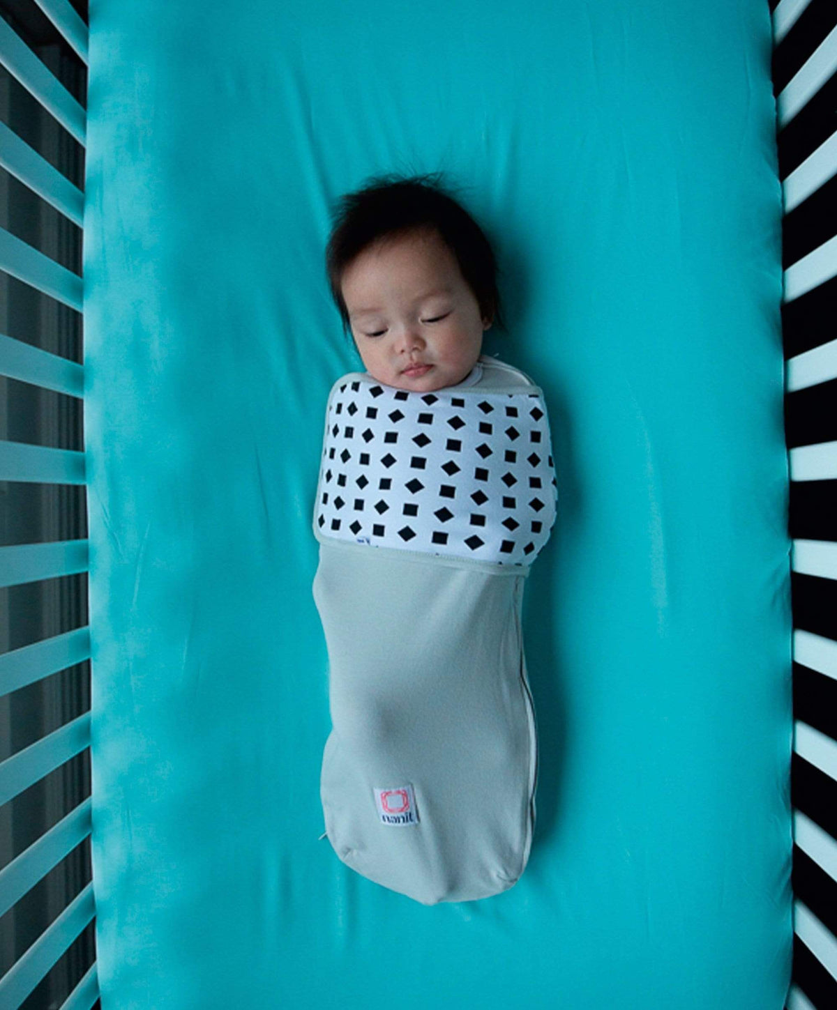 Nanit Breathing Wear Starter Set Nursery Mamas & Papas IE