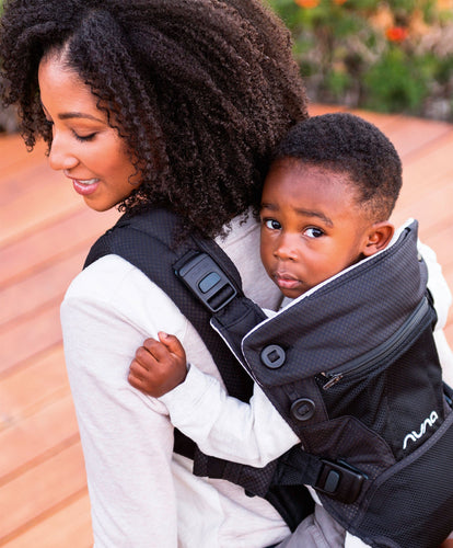 Nuna Baby Carriers Nuna CUDL™ Baby Carrier - Night