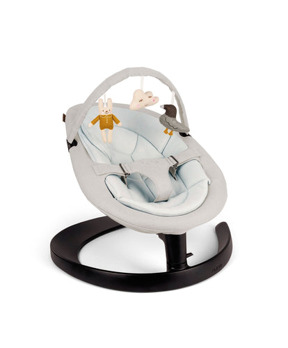 Nuna Cradles Nuna LEAF Grow™ Rocker - Driftwood