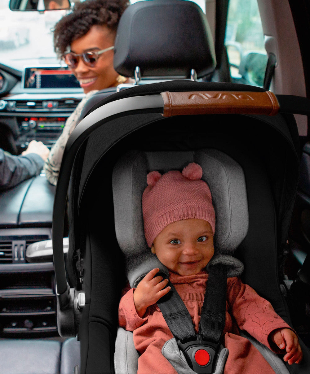 Nuna Pushchairs Nuna Mixx Next Generation 5 Piece Pushchair Bundle inc. Pipa Car Seat - Pine