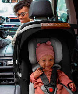 Nuna Pushchairs Nuna Mixx Next Generation 5 Piece Pushchair Bundle inc. Pipa Car Seat - Pine