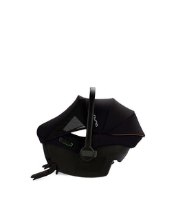 Nuna Pushchairs Nuna TRIV Next Pushchair 3 Piece Bundle inc. PIPA Urbn Car Seat - Caviar
