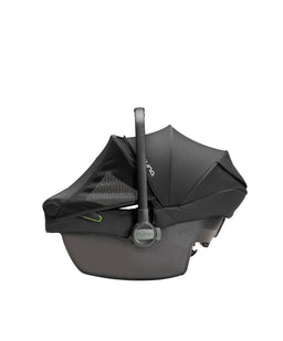 Nuna Pushchairs Nuna TRIV Next Pushchair 4 Piece Bundle inc. PIPA Next Car Seat - Caviar