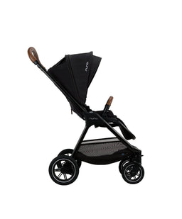 Nuna Pushchairs Nuna TRIV Next Pushchair 4 Piece Bundle inc. PIPA Next Car Seat - Caviar
