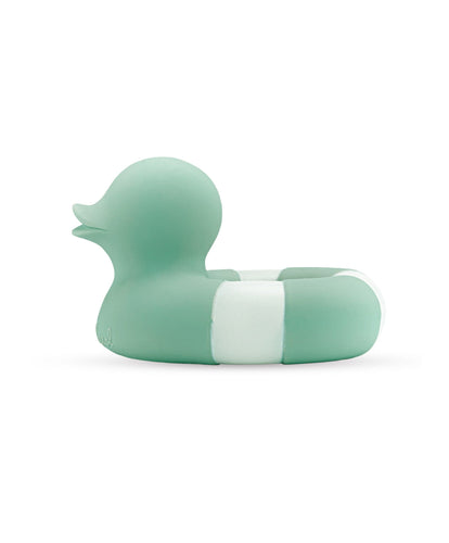 OLI & CAROL Oil & Carol - Flo the Floatie Mint Teether