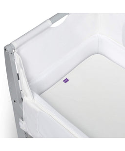 Snuz SnuzPod4 Waterproof Mattress Protector