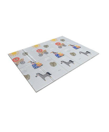 Taf Toys Taf Toys - Savannah Super-Sized Foam Mat