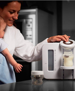 Tommee Tippee Bottle Feeding Tommee Tippee Perfect Prep Filters 2 Pack