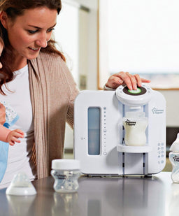 Tommee Tippee Bottle Feeding Tommee Tippee Perfect Prep Filters 2 Pack