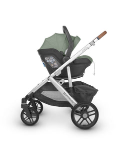 Uppababy Baby Car Seats Uppababy Mesa iSize Car Seat - Emmett