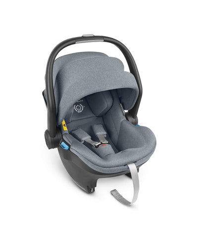Uppababy Baby Car Seats Uppababy Mesa iSize Car Seat - Gregory