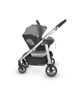 Uppababy Baby Car Seats Uppababy Mesa iSize Car Seat - Jordan