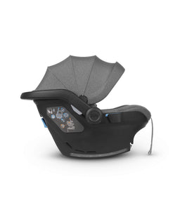 Uppababy Baby Car Seats Uppababy Mesa iSize Car Seat - Jordan