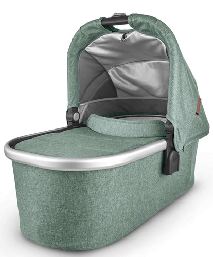 Uppababy Carrycots Uppababy V2 Carrycot - Emmett (Cruz & Vista)