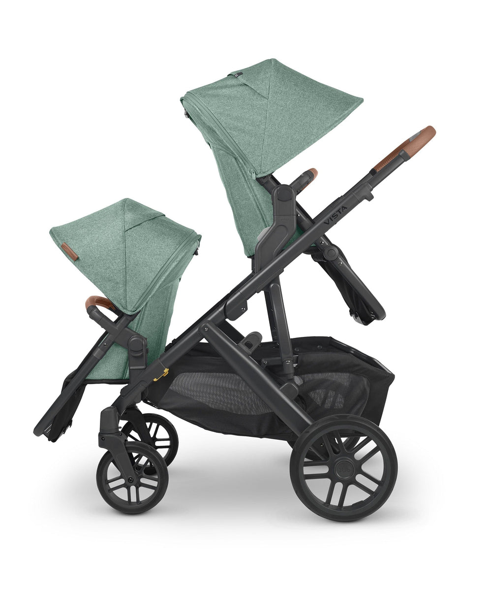 UPPAbaby VISTA Rumble Seat V2 Gwen Mamas & Papas IE