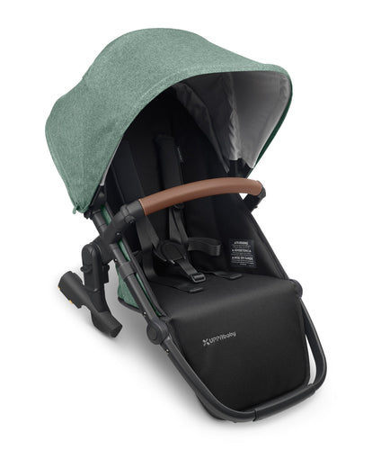 Uppababy Pushchairs UPPAbaby VISTA Rumble Seat V2  - Gwen