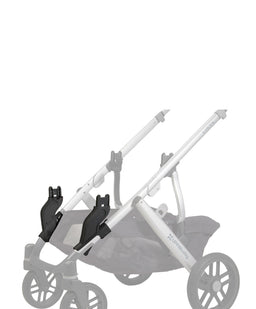 Uppababy Uppababy Vista Lower Adaptor